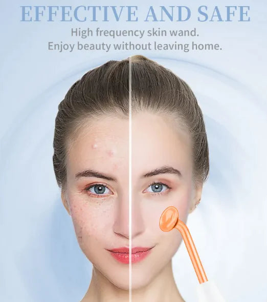 The Kiss Me Later Wand™