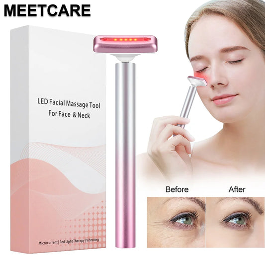 Ageless Glow™ Wand